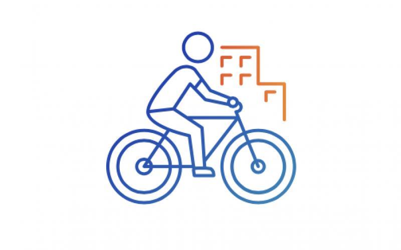 <p>Helaas is schade aan uw fiets of diefstal, niet geheel te voorkomen. Als u dit overkomt wilt u graag snel en goed geholpen worden. Dat kan met de fietsverzekering van Enra. Uw bakfiets kun u ook bij ons verzekeren.</p>