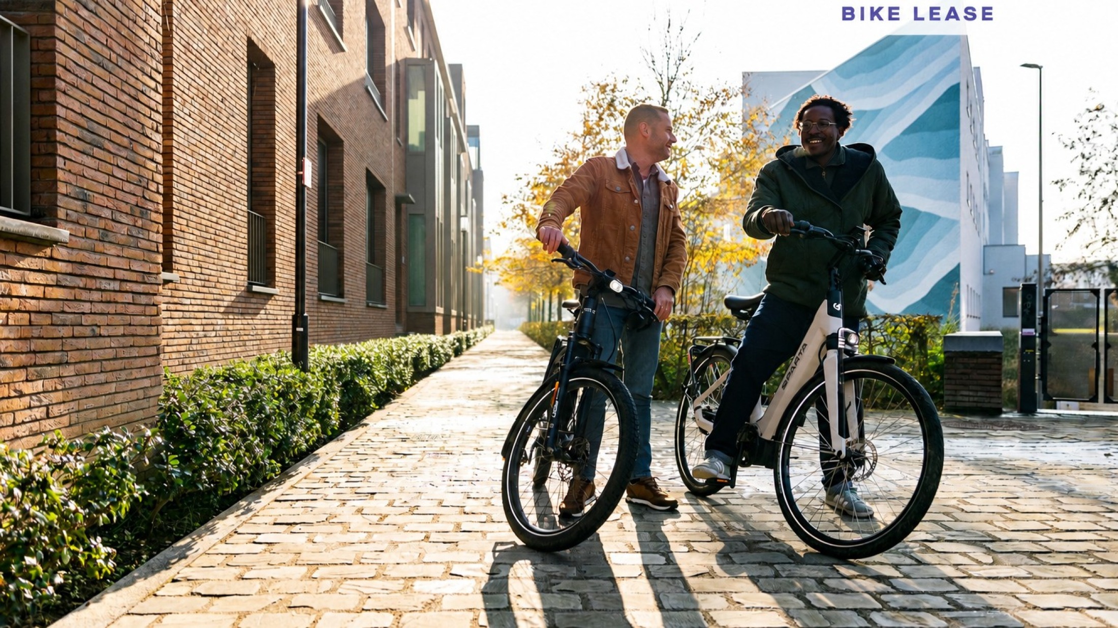 Bike Action