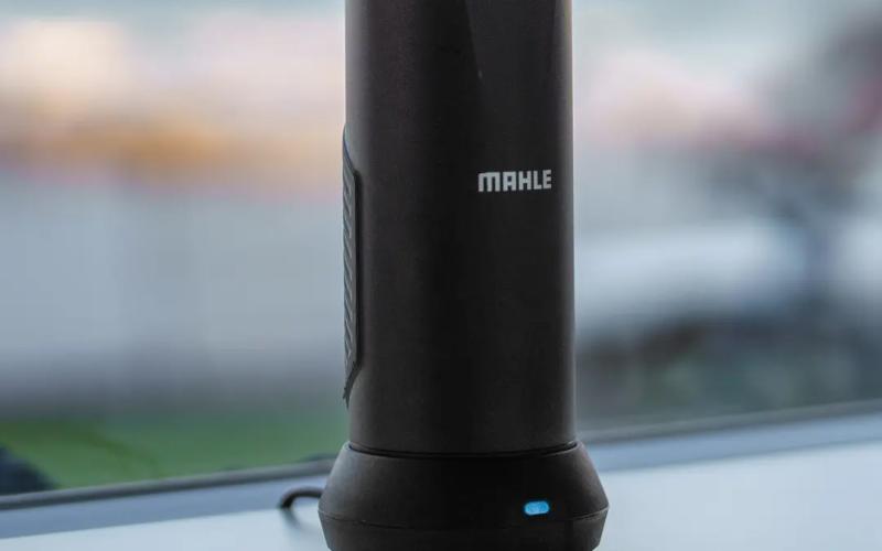 <p>De Energy Hub is een oplaadplatform dat de MAHLE externe accu eX1 naar een hoger niveau tilt.</p>
