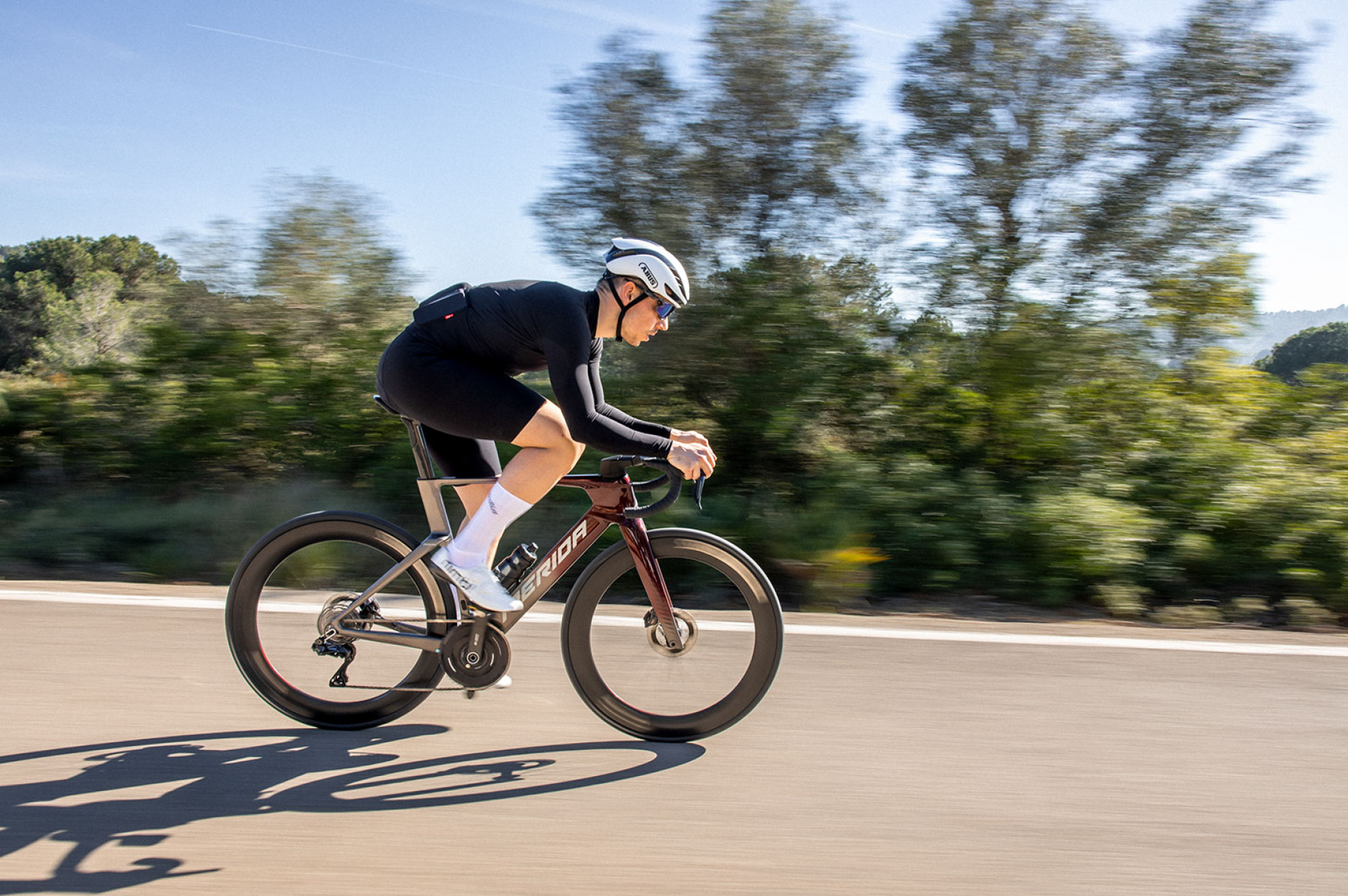 Bike Action