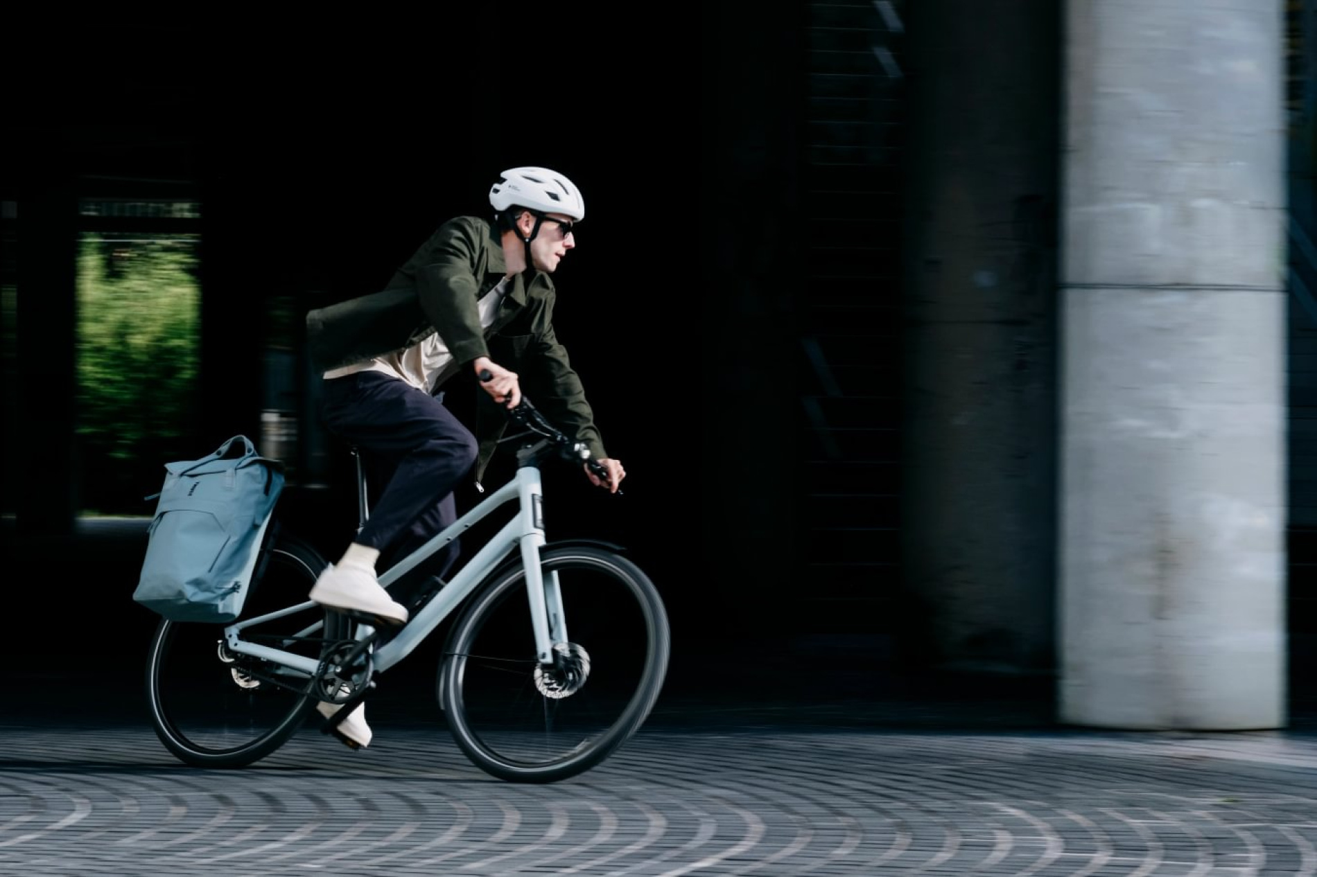 Bike Action