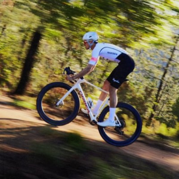 Orbea Terra Race: Gravelracen op z’n snelst