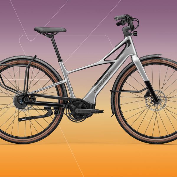 Cannondale FlyingV bekroond met iF Design Award 2026