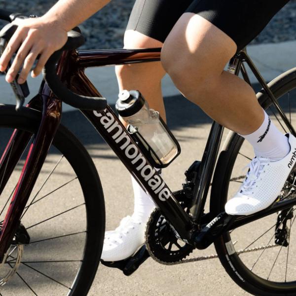 De nieuwe Cannondale CAAD14